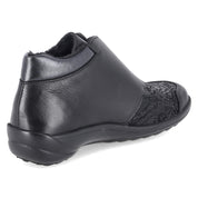 Stiefeletten NANI 55  Schwarz