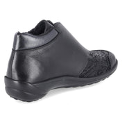 Stiefeletten NANI 55  Schwarz
