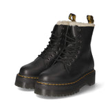 Winterstiefeletten JADON  Schwarz