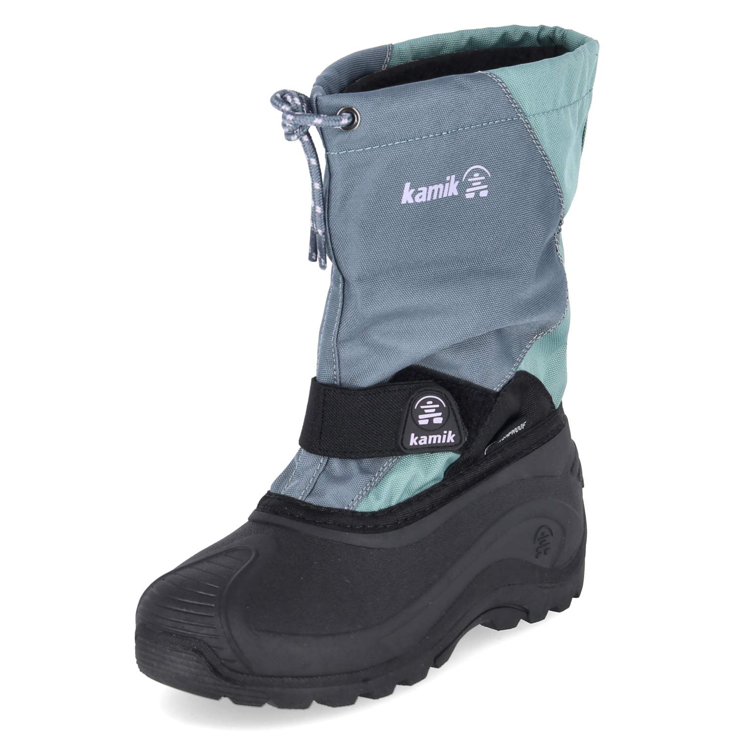 Snowboots SNOWFOX 3WP  Blau