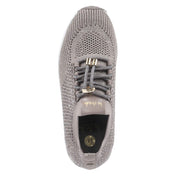 Sneaker  Taupe