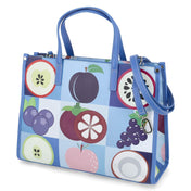 Handtasche  Blau