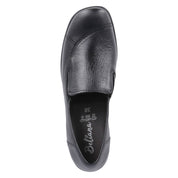 Slipper STEFFI 06 Schwarz