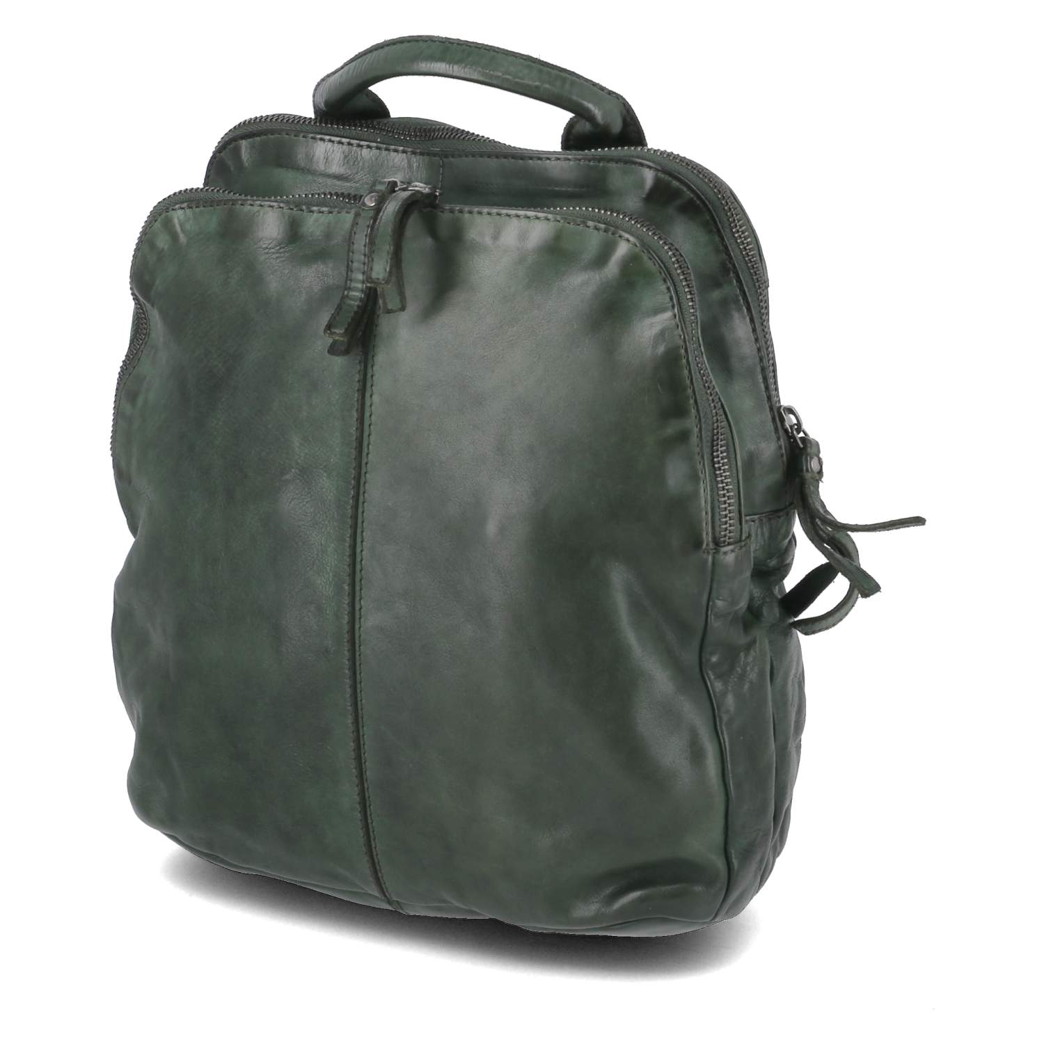 Rucksack  Grün