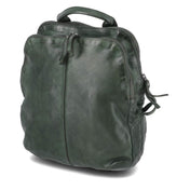Rucksack  Grün