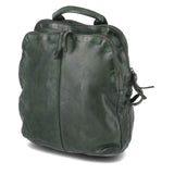Rucksack  Grün