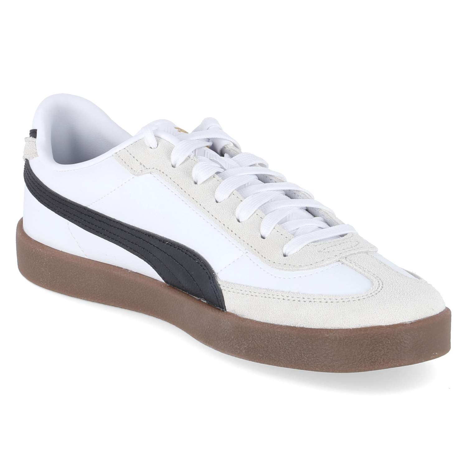 Low Sneaker CLUB II ERA  Weiß