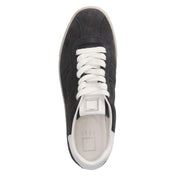 Low Sneaker  Blau