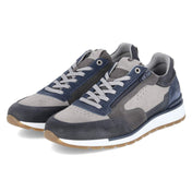 Low Sneaker  Blau