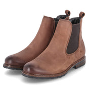 Chelsea Boots  Braun