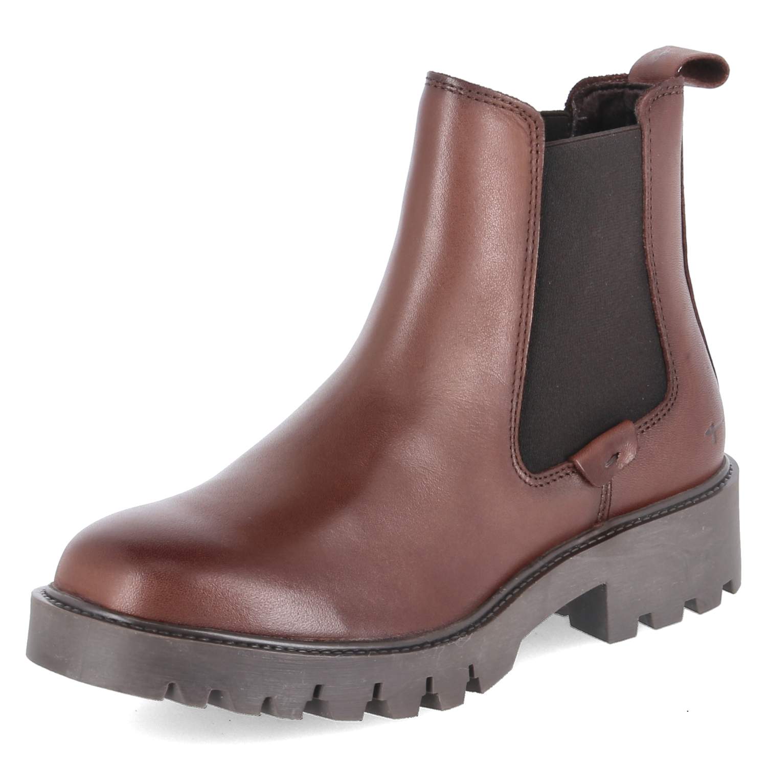 Chelsea Boots  Braun