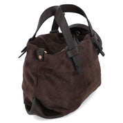 Handtasche  Braun