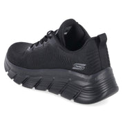 Low Sneaker BOBS B FLEX HI FLYING HI Schwarz