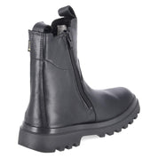 Chelsea Boots ABBY  Schwarz