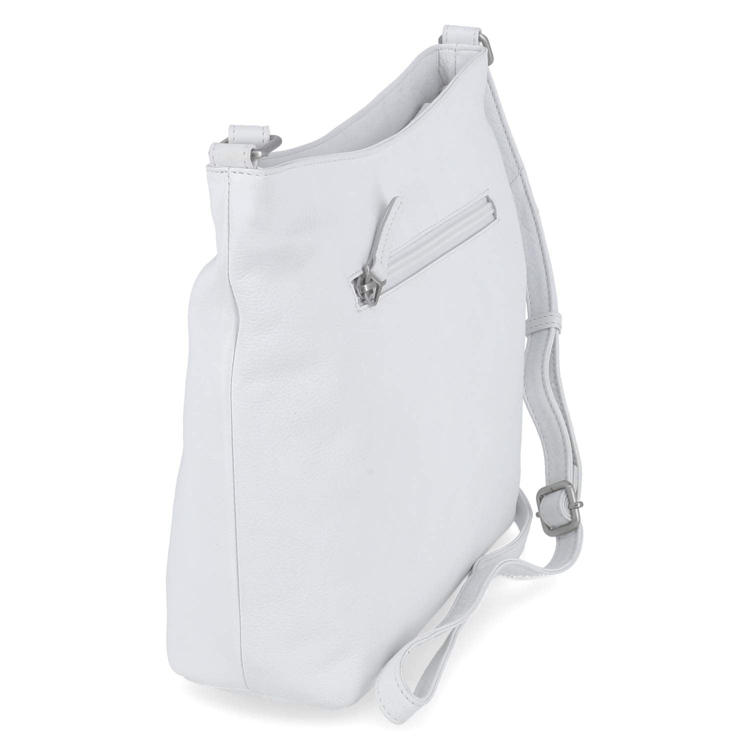 Crossbody  Weiß