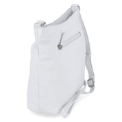 Crossbody  Weiß