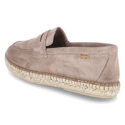 Espadrilles BENET  Grau