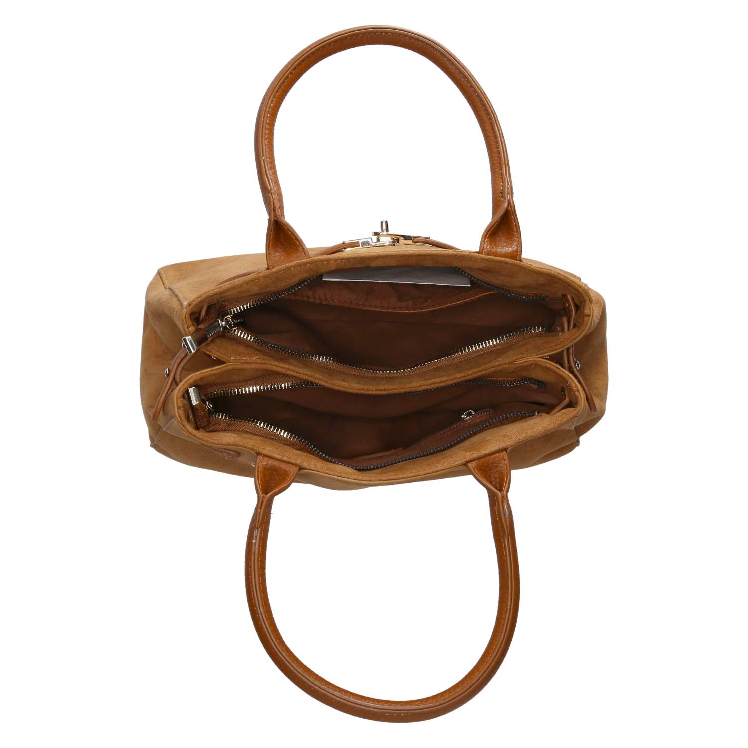 Handtasche MARTINA  Braun