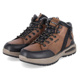 Winterboots  Braun