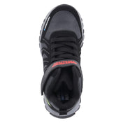 Outdoorschuhe RUGGED RANGER STORM TRAIL Schwarz