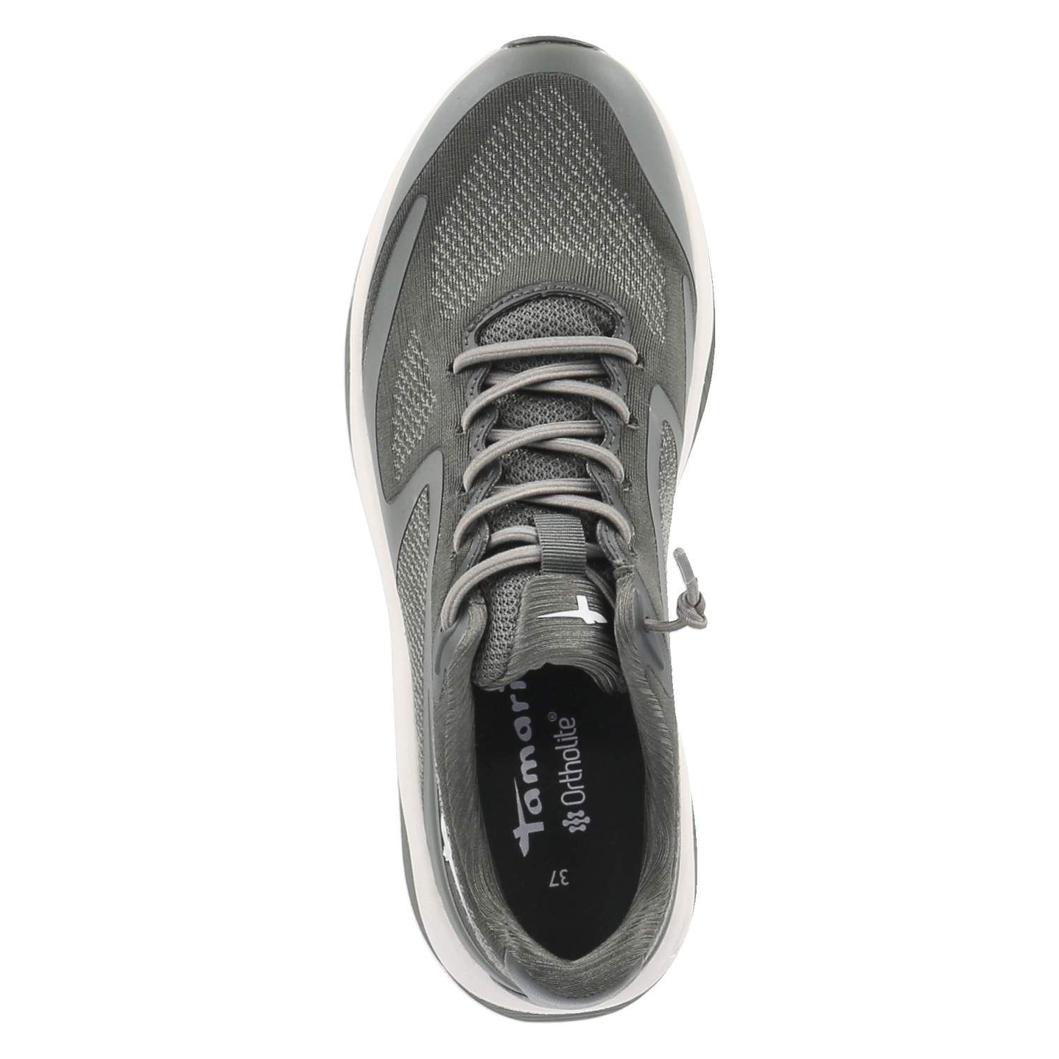 Low Sneaker  Grün
