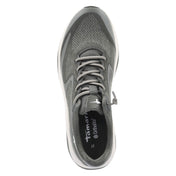 Low Sneaker  Grün