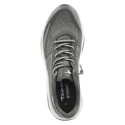 Low Sneaker  Grün
