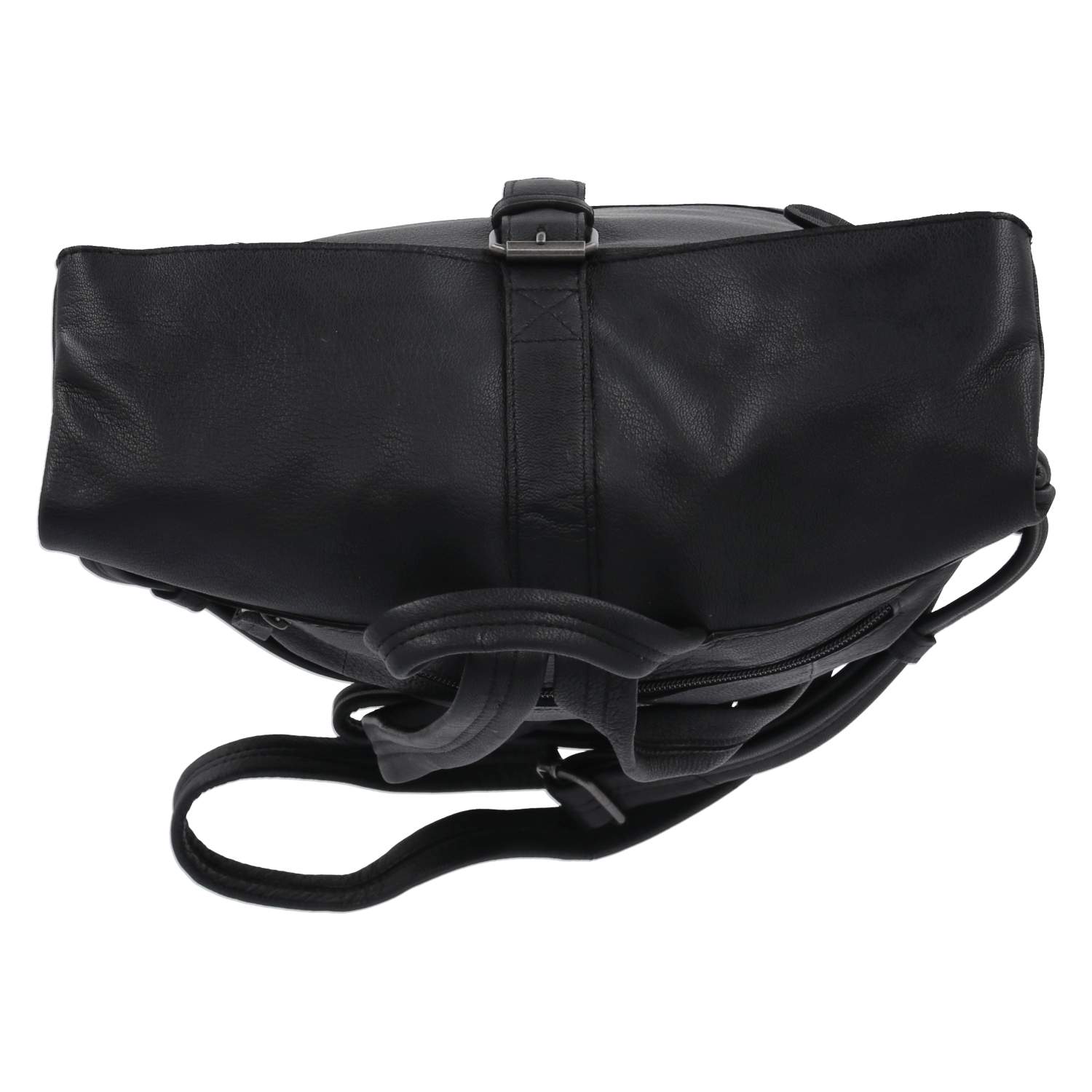 Rucksack  Schwarz