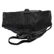 Rucksack  Schwarz
