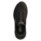 Slip Ins Sneaker GO WALK FLEX Schwarz