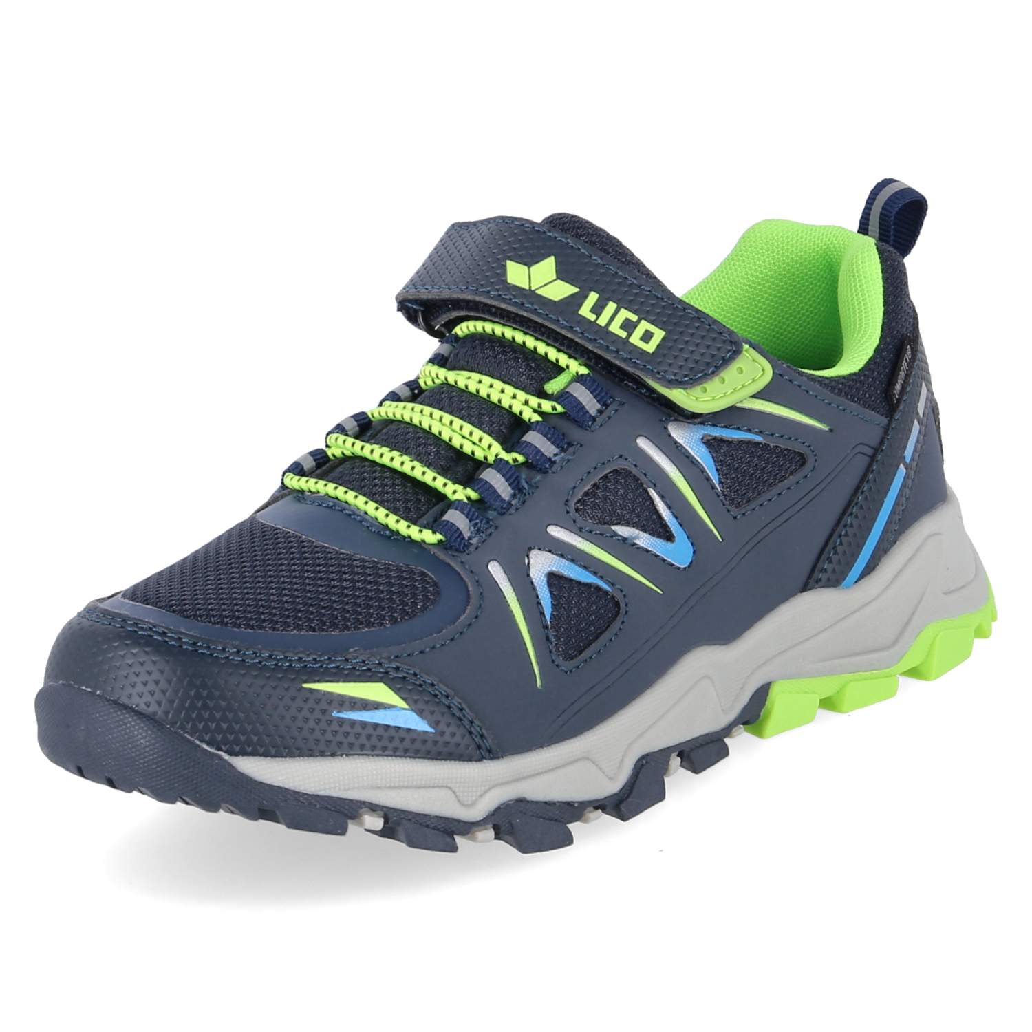 Outdoorschuhe ALLEN VS  Blau