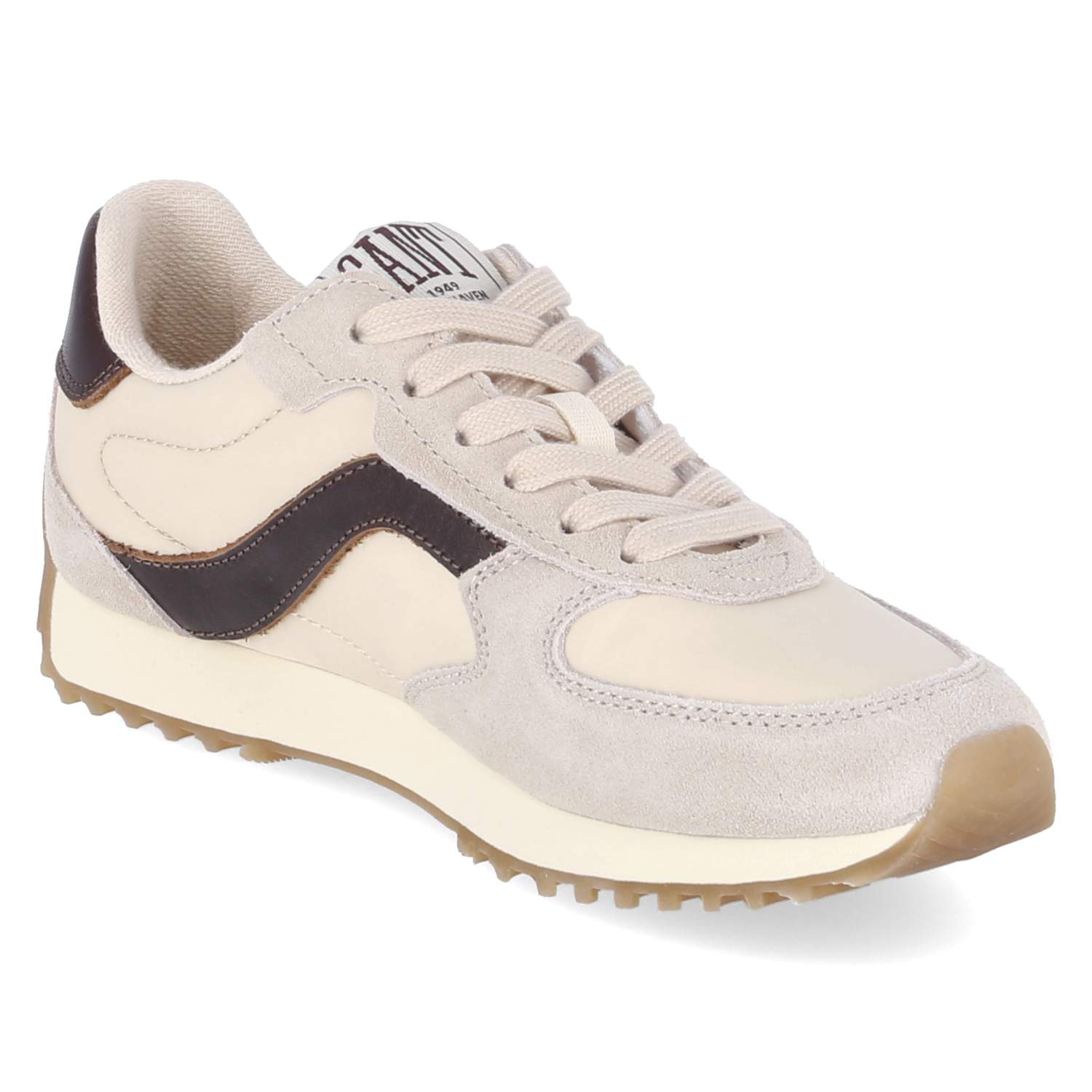 Low Sneaker BEJA  Beige