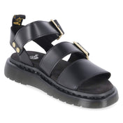 Sandalen GRYPHON  Schwarz