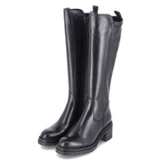 Stiefel  Schwarz