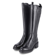 Stiefel  Schwarz