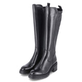 Stiefel  Schwarz