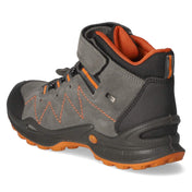 Klettboots  Grau