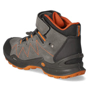 Klettboots  Grau