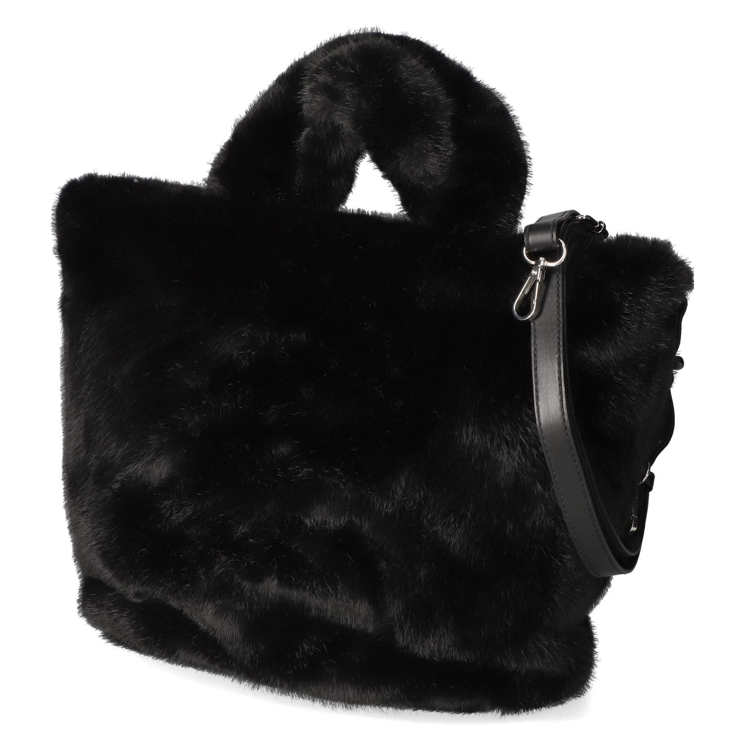 Shopper  Schwarz