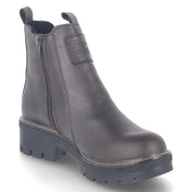 Chelseaboots  Braun