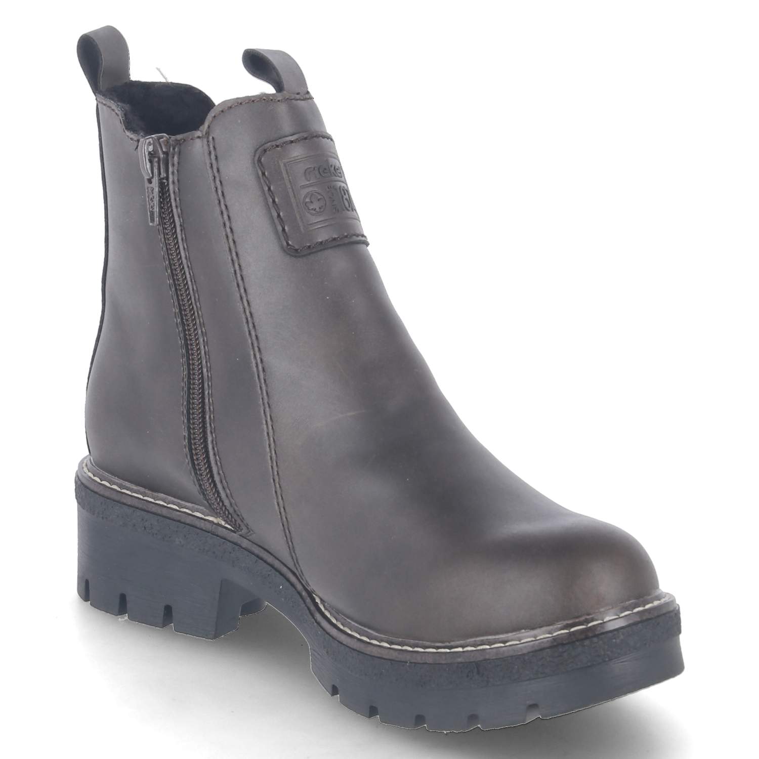 Chelseaboots  Braun
