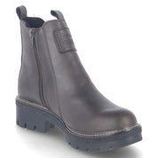 Chelseaboots  Braun