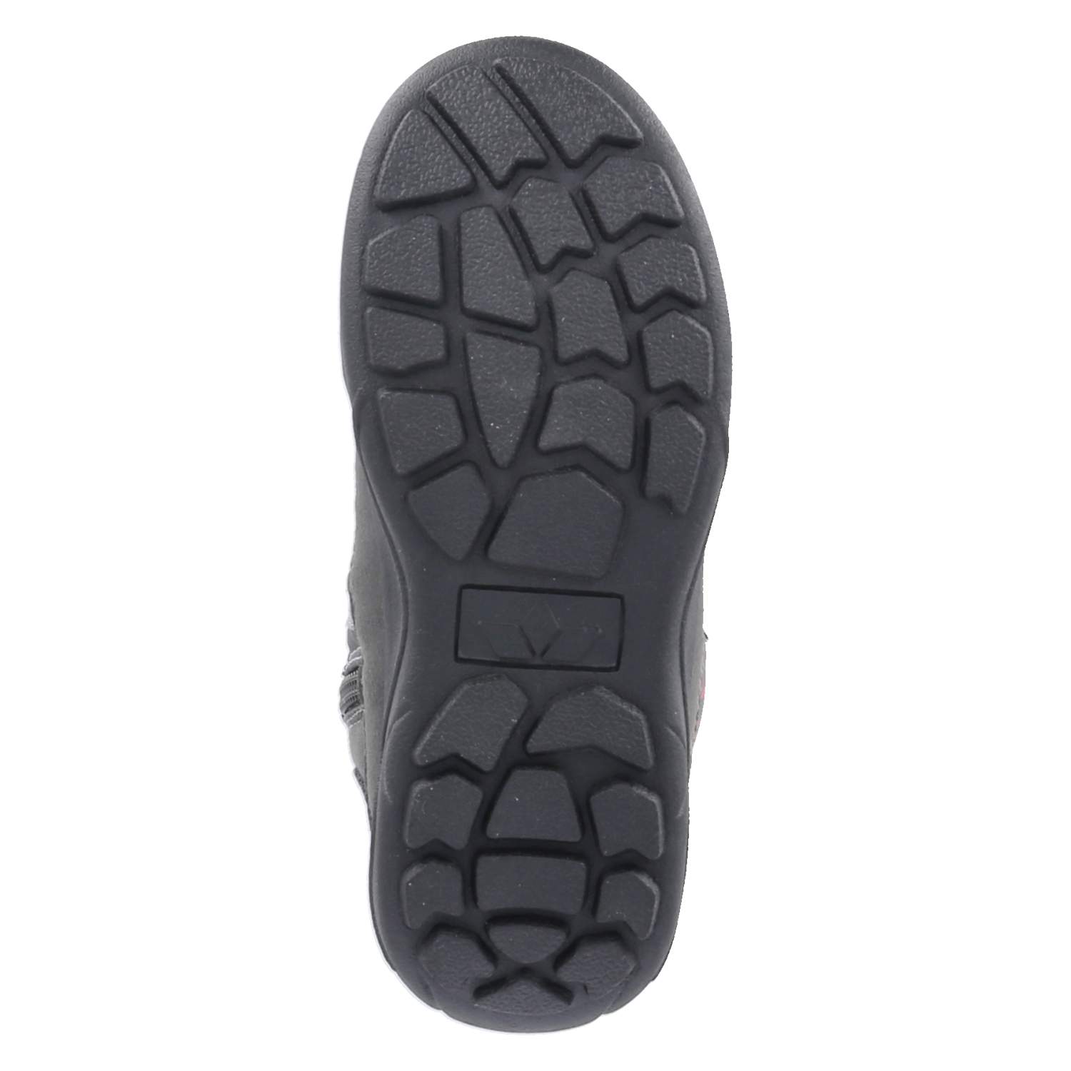 Winterboot ALDINA  Grau