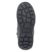 Winterboot ALDINA  Grau