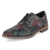 Halbschuhe  Schwarz