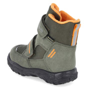Winterstiefel  HUSKY1  Grün