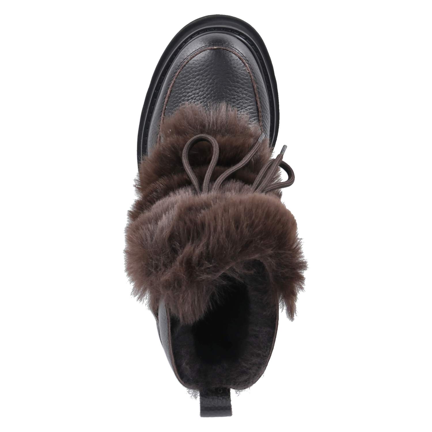 Winterboots WESTWARD  Braun