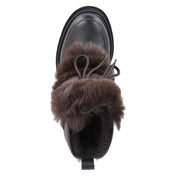Winterboots WESTWARD  Braun