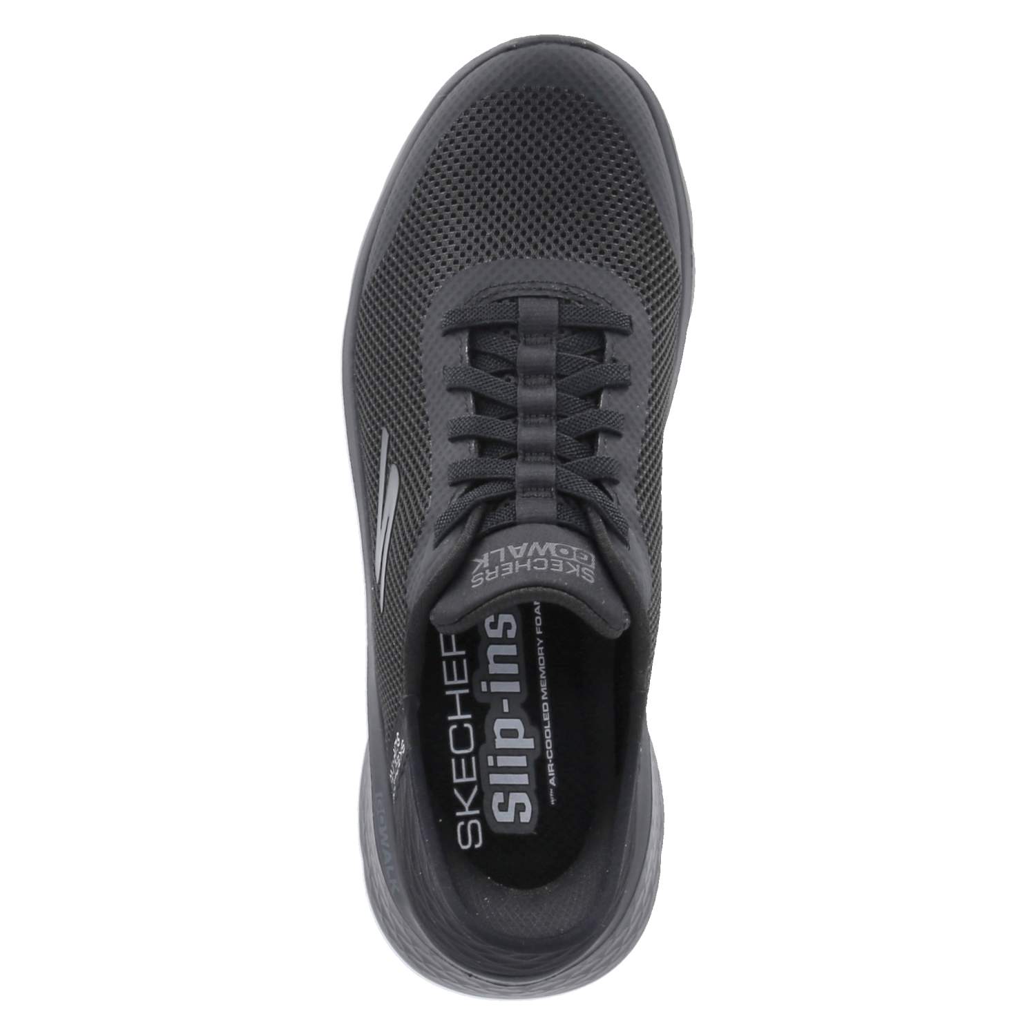Slip-Ins GO WALK FLEX  Schwarz