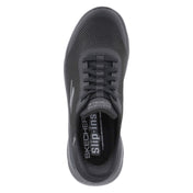 Slip-Ins GO WALK FLEX  Schwarz